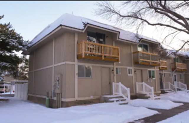 1486 Falcon Drive - 1