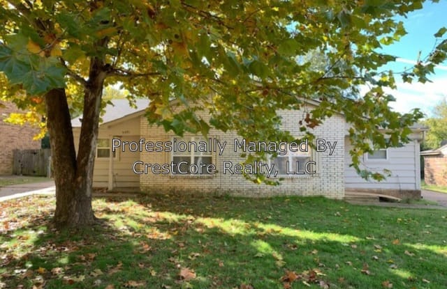 5591 Apple Blossom Dr - 5591 Apple Blossom Drive, Memphis, TN 38115