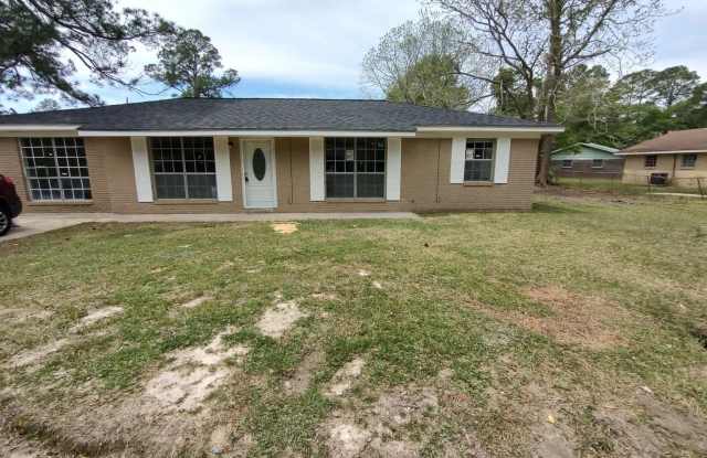 4337 Terrace Drive