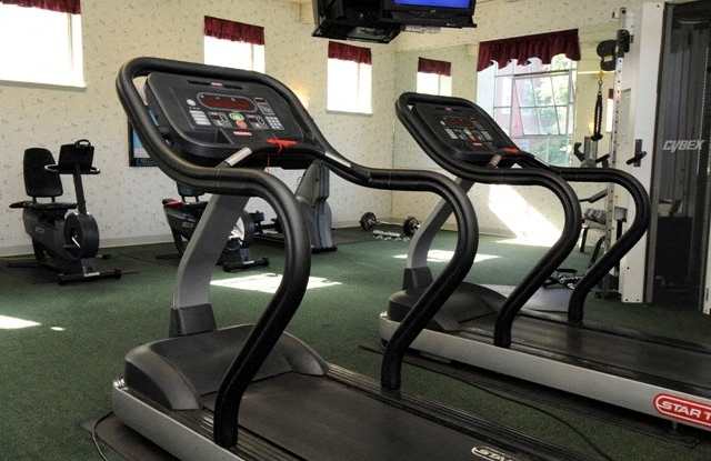 Massachusetts Mills I and II