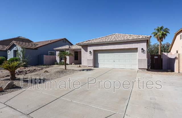 15028 W Dahlia Dr
