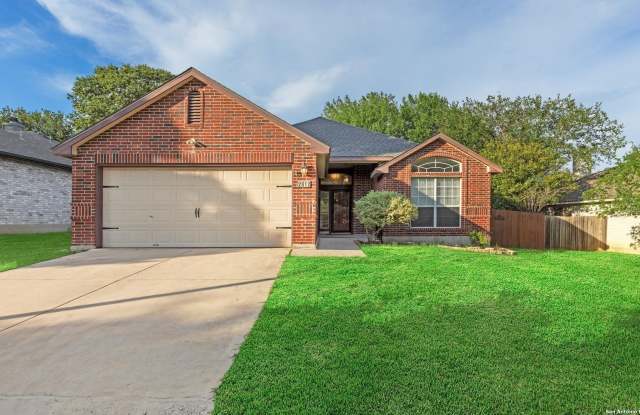 2812 Berry Patch
