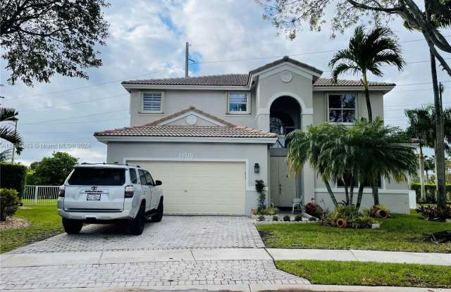 19310 SW 16th St - 19310 Southwest 16th Street, Pembroke Pines, FL 33029