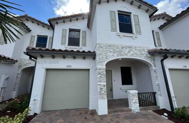 11910 SW 245 Terr