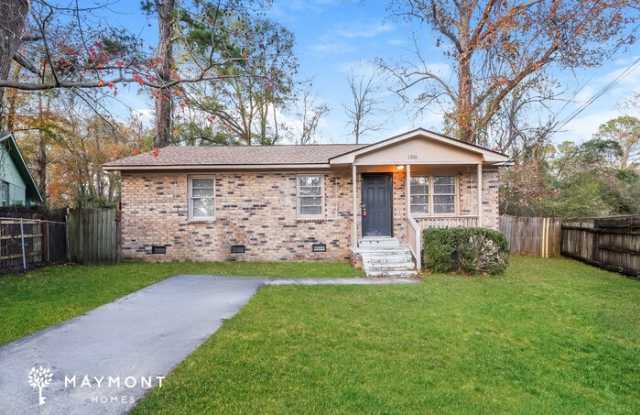 Photo of 1326 Jackwood Court