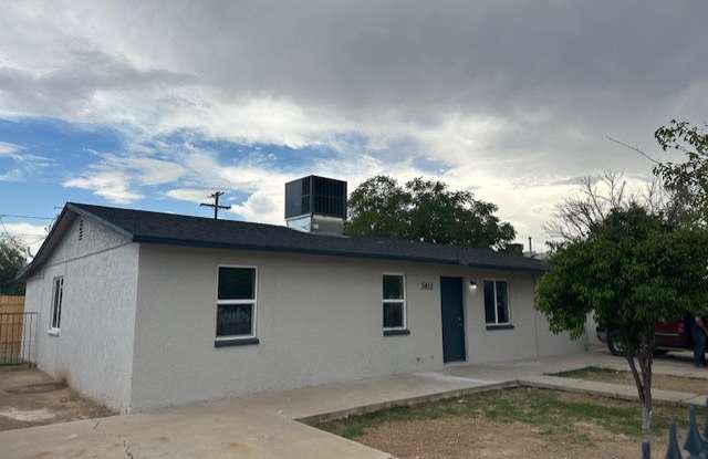 Photo of 5455 South 6th Avenue