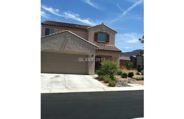 2648 Romarin Terrace - 2648 Romarin Terrace, Henderson, NV 89044