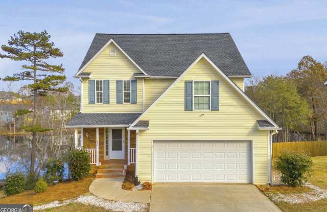 494 Bishop Court