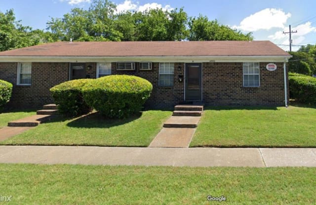 4000 Powhatan Ave Unit A - 4000 Powhatan Avenue, Norfolk, VA 23508