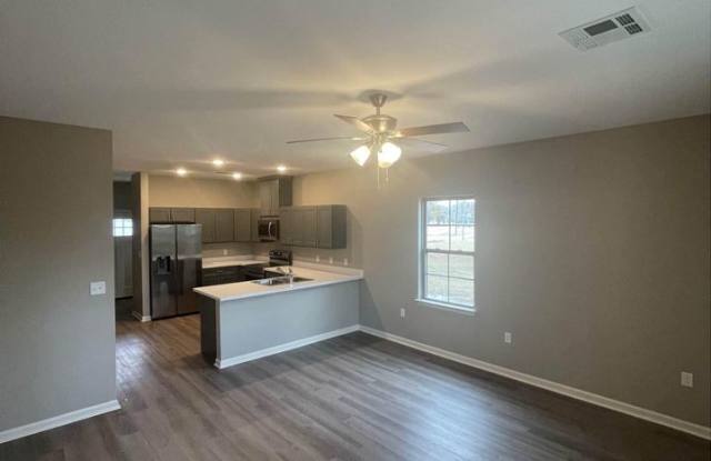 120 Thornton Lane - A