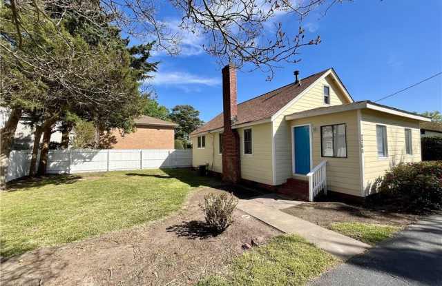 2260 Pleasure House Road