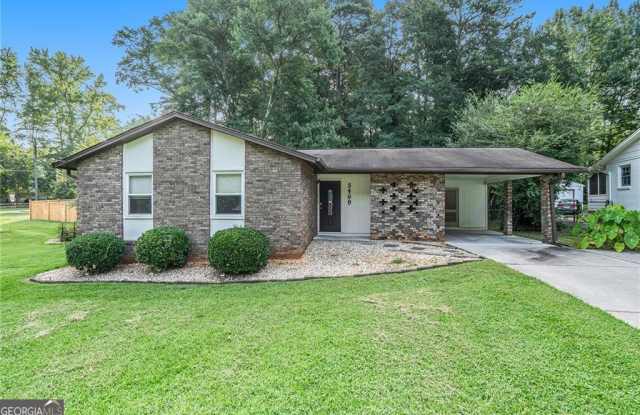 3469 Navaho Trail