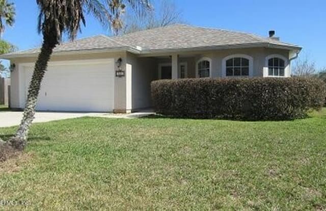 925 LAKE SANFORD CT - 925 Lake Sanford Court, St. Johns County, FL 32092