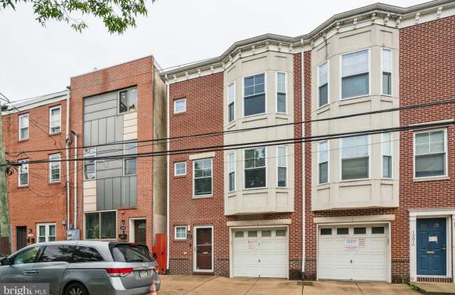 1303 N 7TH Street