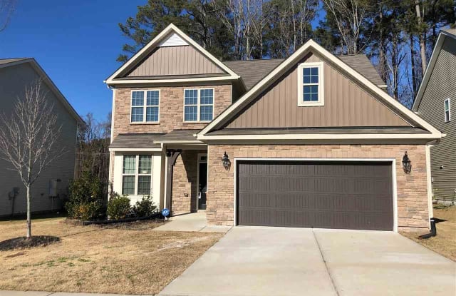 662 Stapleford Lane - 662 Stapleford Lane, Fuquay-Varina, NC 27526