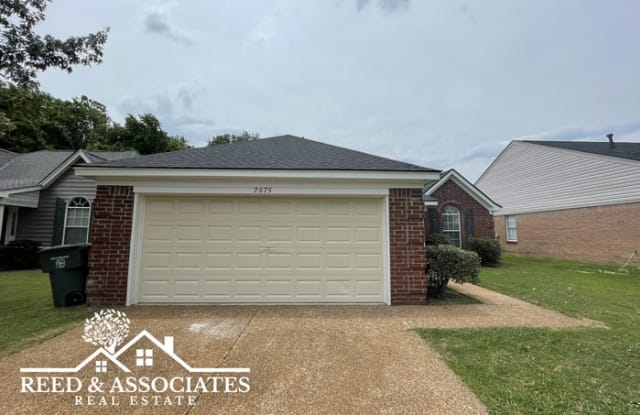 2875 Copper Ridge Cove South - 2875 Copper Ridge Cv N, Memphis, TN 38134