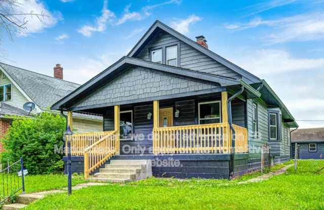 623 N Euclid Ave