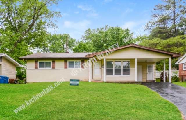 720 Teson Road - 720 Teson Road, Hazelwood, MO 63042