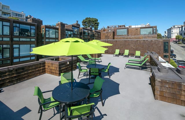 Telegraph Hill