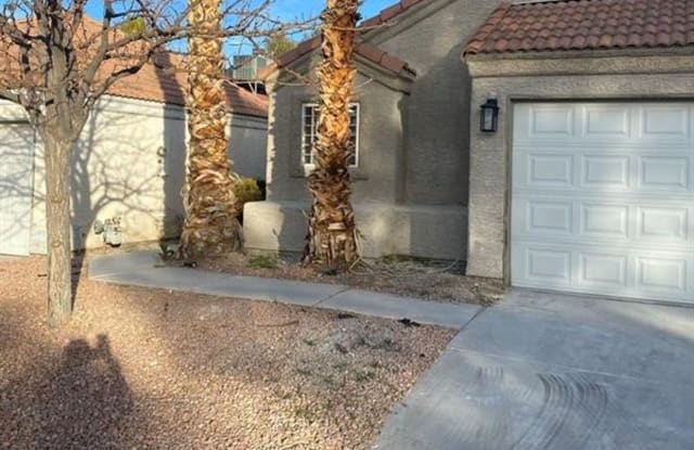 2728 Riley Oaks Court - 2728 Riley Oaks Court, Las Vegas, NV 89108