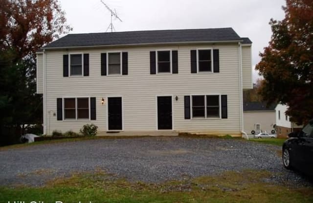 2164 Hawkins Mill Road - 2164 Hawkins Mill Road, Bedford County, VA 24503