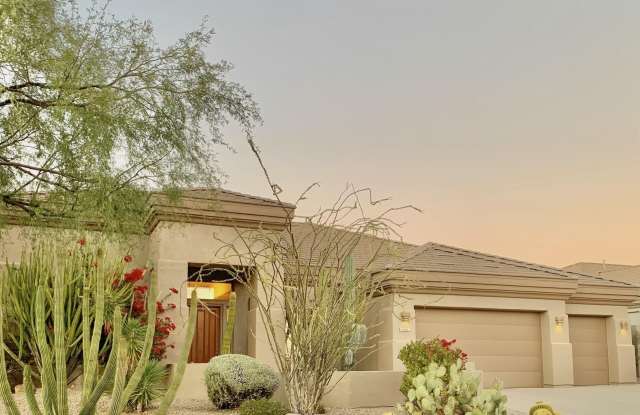 Photo of 6332 E Dusty Coyote Circle