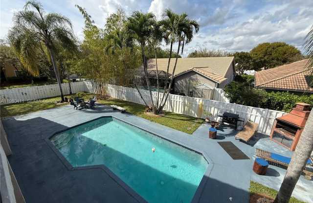 6263 NW 42nd Court 42, Coral Springs, FL 33067