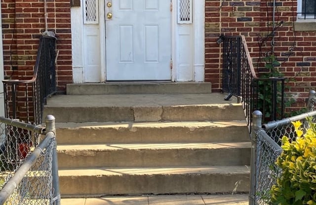 446 MELLON STREET SE