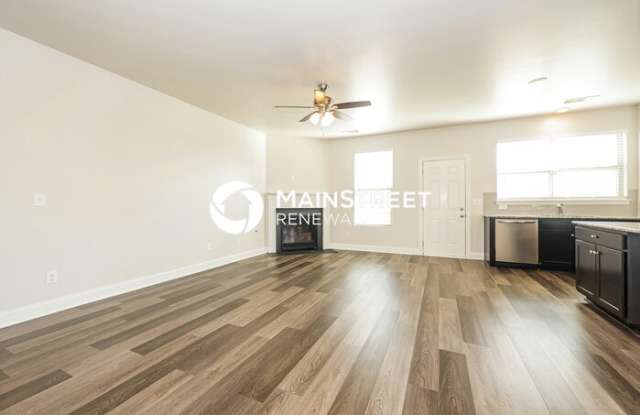 1010 Keeneland Drive