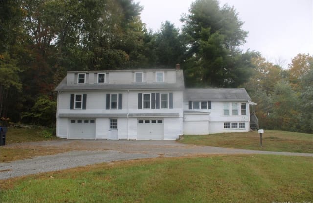 41 Birge Park Road - 41 Birge Park Road, Northwest Harwinton, CT 06791