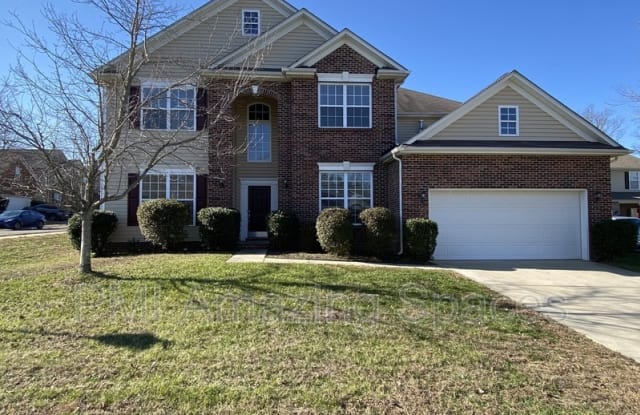 7001 Mountain Top Ct