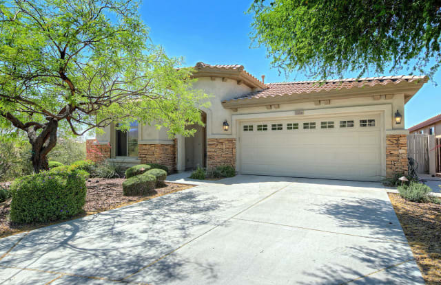 16650 N 98TH Place - 16650 North 98th Place, Scottsdale, AZ 85260