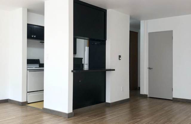 Bayview Apartments
