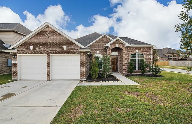 9923 Channel Set Way - 9923 Channel Set Way, Brazoria County, TX 77583