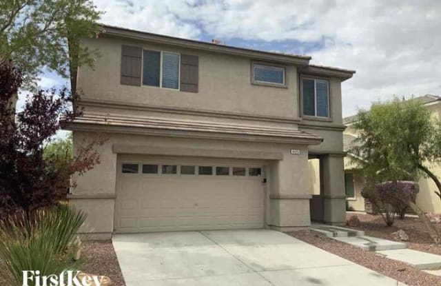 4425 Penguin Avenue - 4425 Penguin Avenue, North Las Vegas, NV 89084