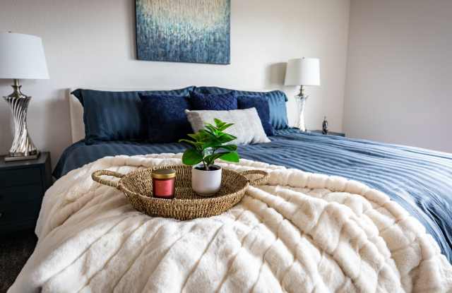 Photo of Fully Furnished 3 Bedroom 2.5 Bath Luxury Townhome by Garden of the Gods