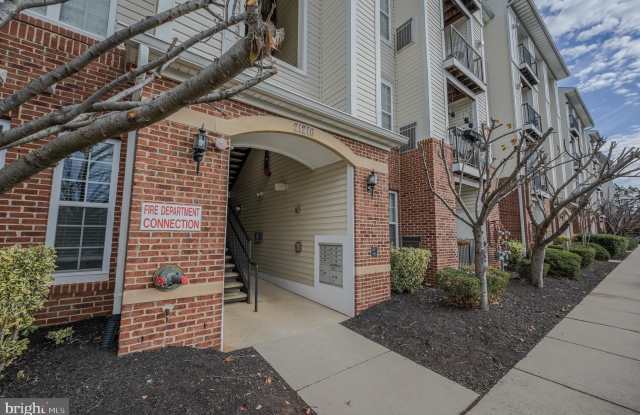 Photo of 21216 MCFADDEN Square unit: 206