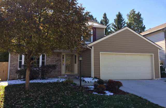 10076 E Caley Pl - 10076 East Caley Place, Cherry Creek, CO 80111