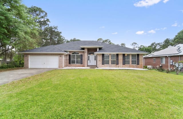 2363 Sunrise Drive - 2363 Sunrise Drive, Navarre, FL 32566