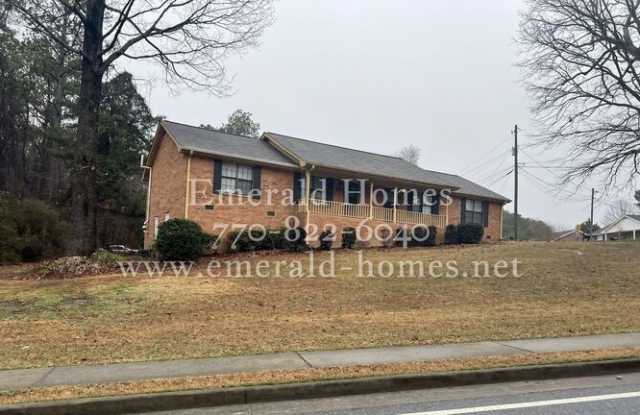 3183 Dove Court Southwest