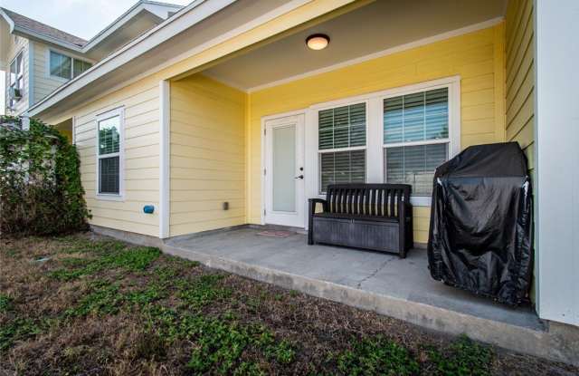 1117 S 9th Street unit: 803