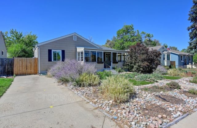 1731 Valentia St - 1731 Valentia Street, Denver, CO 80220