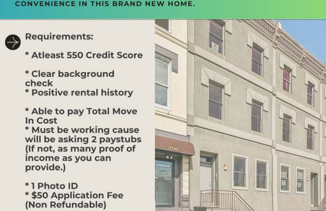 3142 North Broad Street