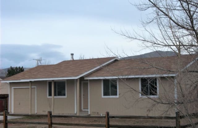 3815 Petrel Ct - 3815 Petrel Court, Cold Springs, NV 89508