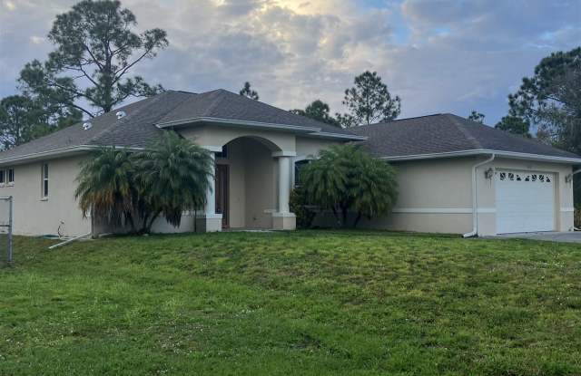 632 Toledo Road - 632 Toledo Road, Sarasota County, FL 34287