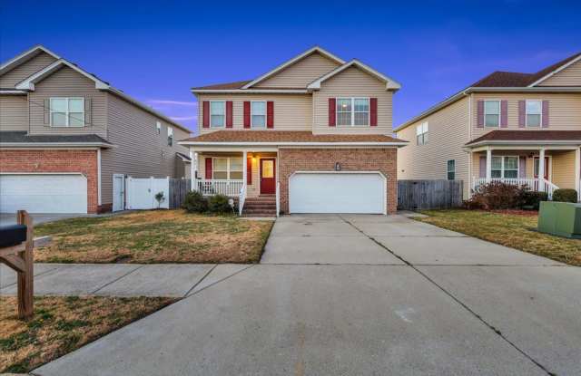 Photo of 9449 Garrett Ave