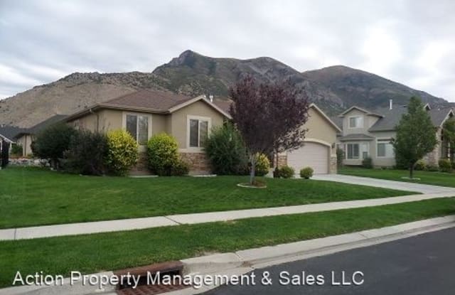 10644 Sahalee - 10644 North Sahalee Street, Cedar Hills, UT 84062