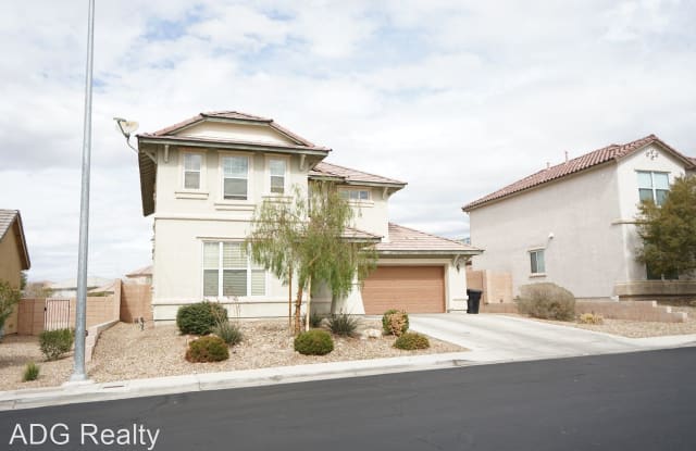 5917 Addy Lane - 5917 Addy Lane, North Las Vegas, NV 89081