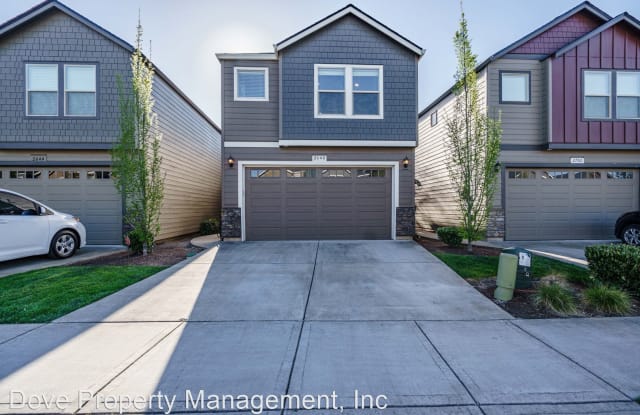 2648 NE 130th Court - 2648 NE 130th Ct, Clark County, WA 98684