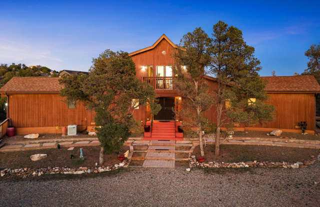 13912 Grey Bears Trail